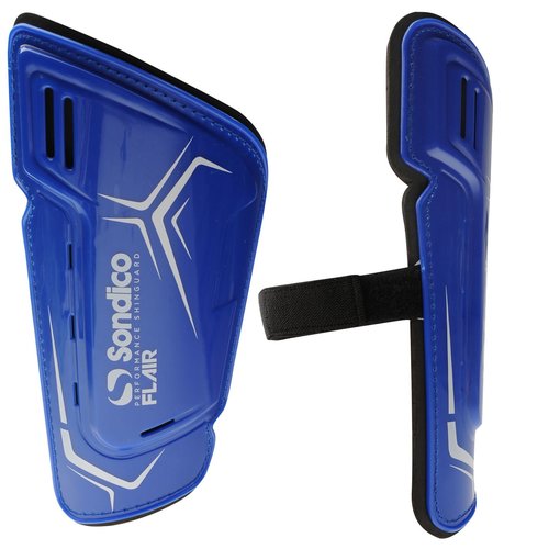 Flair Slip Shinguards