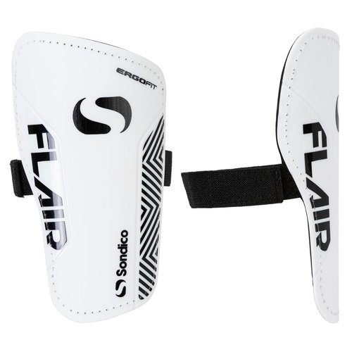 Flair Slip Shinguards