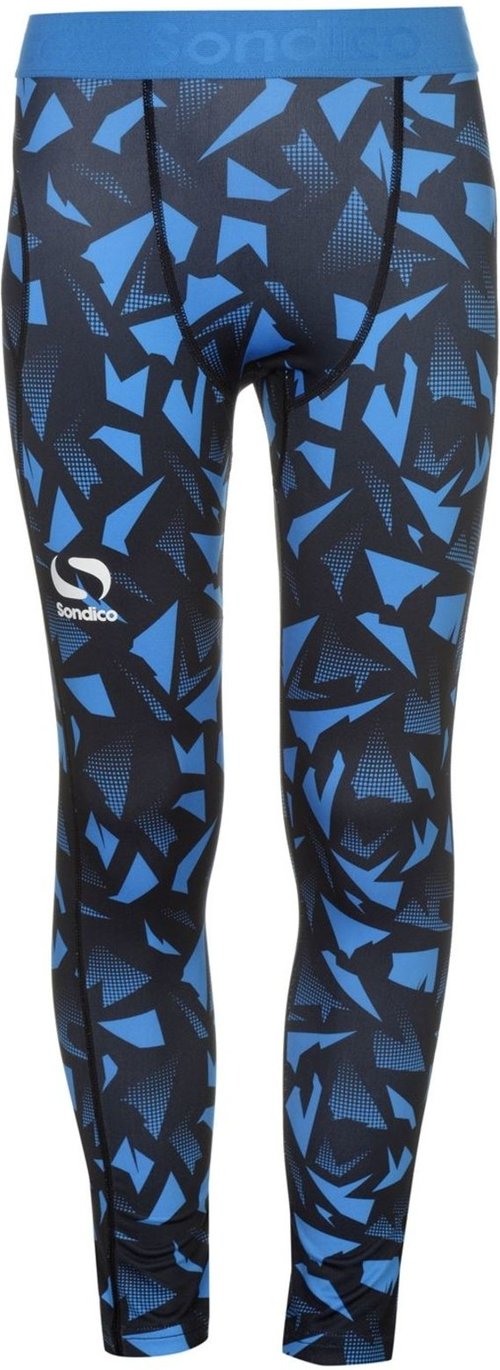 Blaze Tights Junior Boys