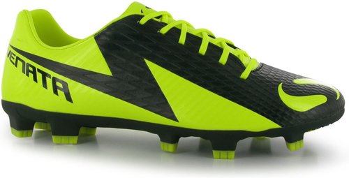 Venata FG Mens Football Boots