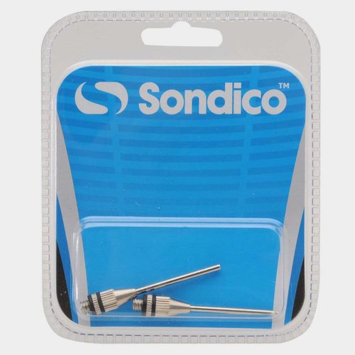 2 Pack Needle Adaptor