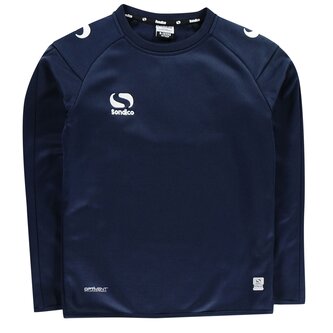 Strike Crew Sweater Junior Boys