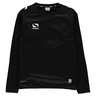 Strike Crew Sweater Junior Boys