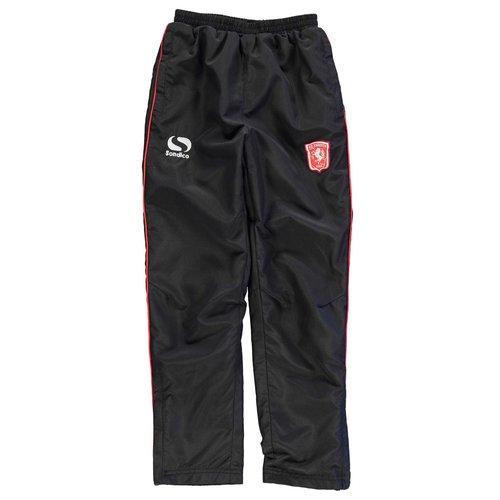 LFC Strike Tracksuit Bottoms Junior Boys
