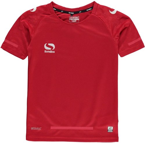 Evo Training Jersey Junior Boys