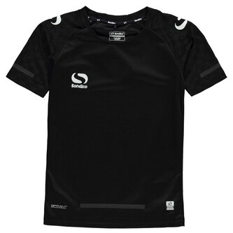 Evo Training Jersey Junior Boys