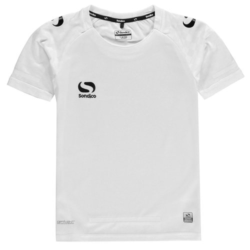 Evo Training Jersey Junior Boys