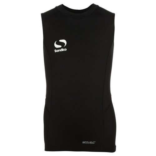 Base Layer Vest Junior Boys