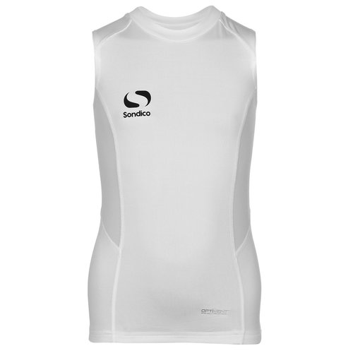 Base Layer Vest Junior Boys