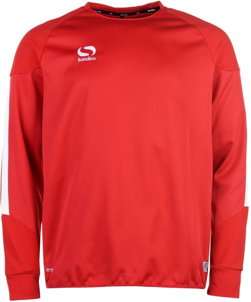 Evo Crew Neck Sweatshirt Mens
