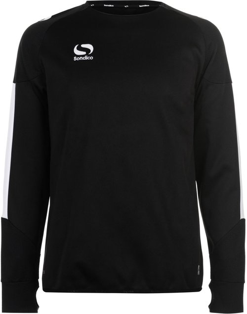 Evo Crew Neck Sweatshirt Mens
