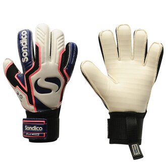 AquaSpine Junior Goalkeeper Gloves