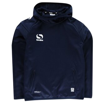 Strike Hoodie Junior Boys