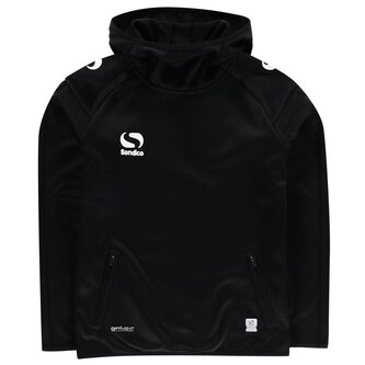 Strike Hoodie Junior Boys