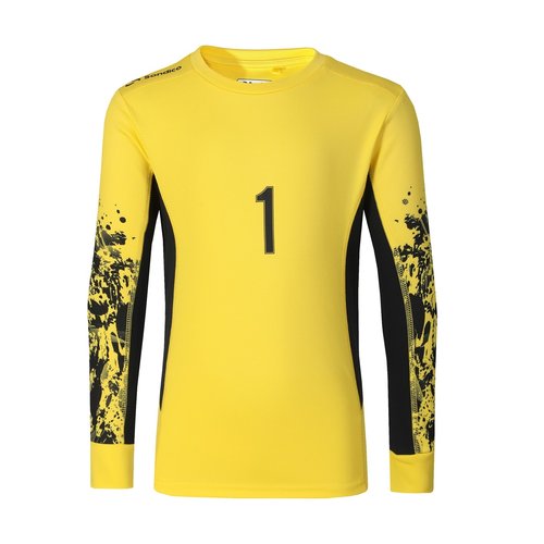Core Goalkeeper Shirt Juniors