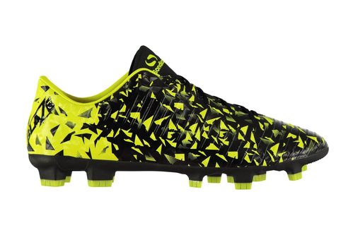 Blaze FG Mens Football Boots