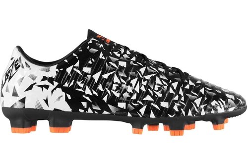 Blaze FG Mens Football Boots