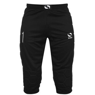 Goalkeeper Three Quarter Trousers Mens