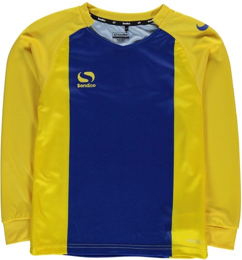 Valencia Jersey Junior Boys