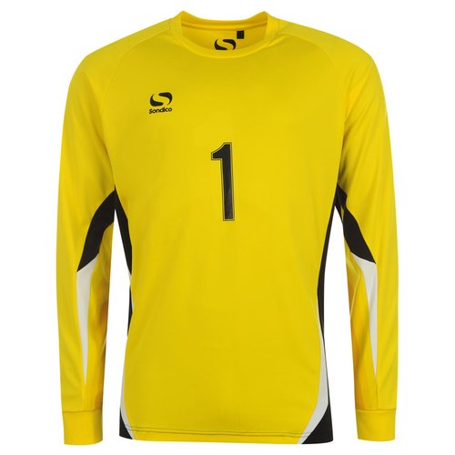 Core Goalkeeper Shirt Infants