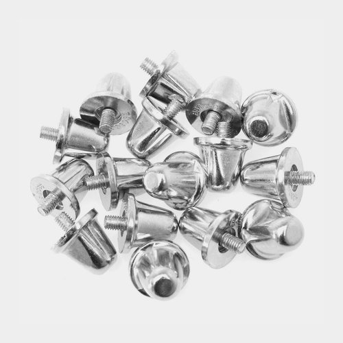 Aluminium Rugby Studs