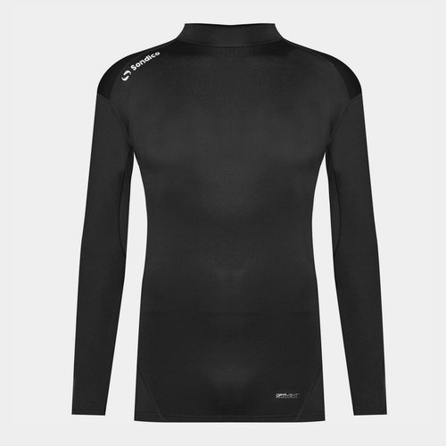 Base Mock Neck Mens