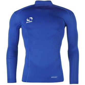 Base Mock Neck Mens