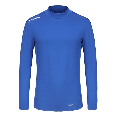 Base Mock Neck Mens
