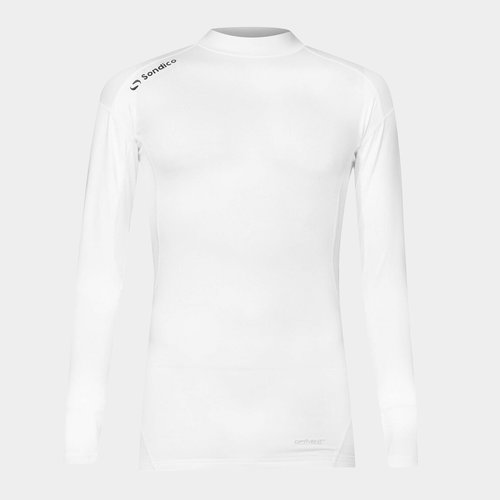 Base Mock Neck Mens