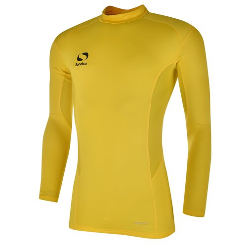 Base Mock Neck Mens