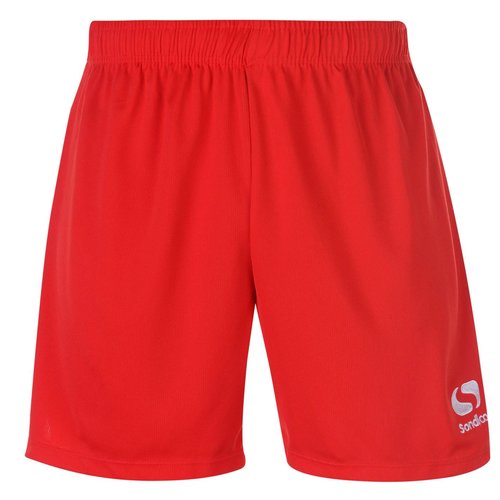 Core Football Shorts Mens