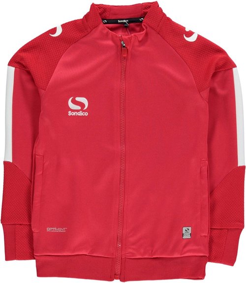 Evo WO Jacket Junior Boys