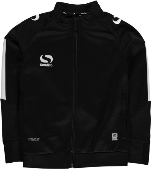 Evo WO Jacket Junior Boys