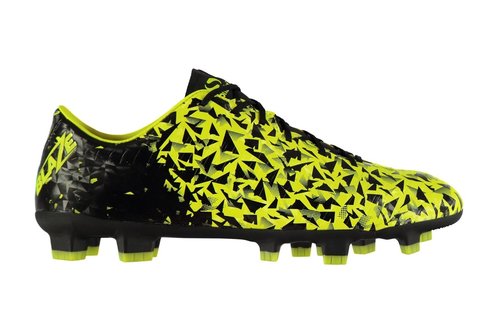 Blaze FG Child Boys Football Boots