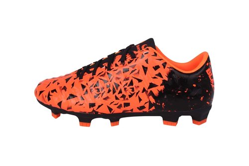 Blaze FG Child Boys Football Boots