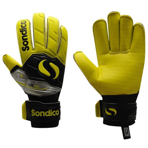 Elite Rolltech Goalkeeper Gloves Mens