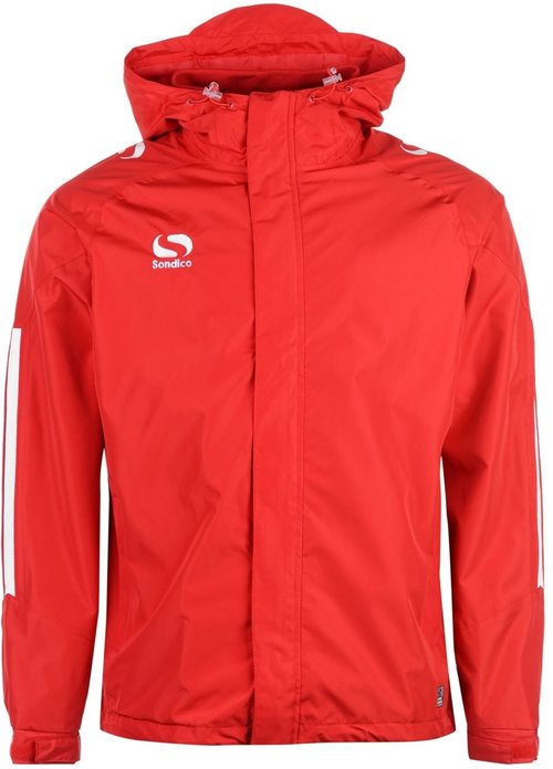 Evo Rain Jacket Mens