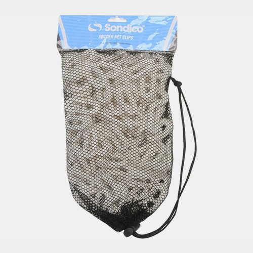 Goal Net Clips