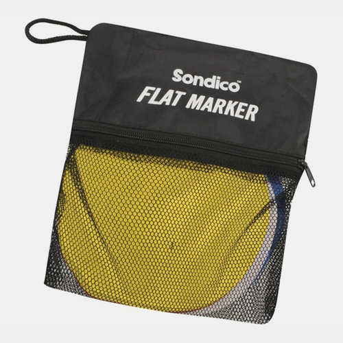 Flat Markers