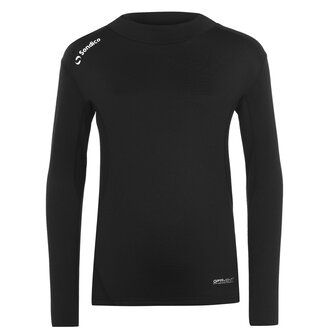 Mock Neck Baselayer Juniors