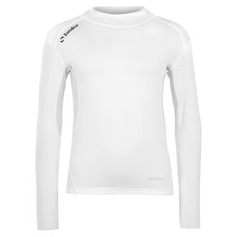 Mock Neck Baselayer Juniors