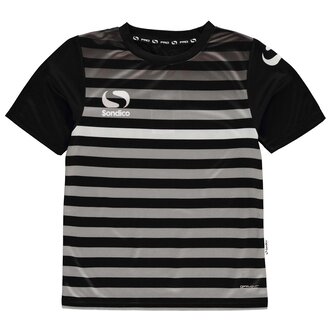 SPro Rio T Shirt Juniors