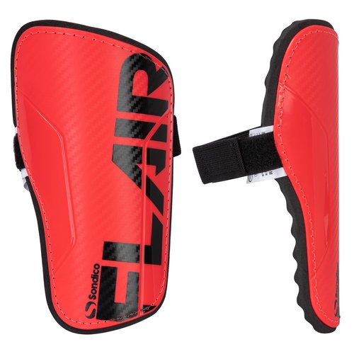 Flair Slip Shinguards