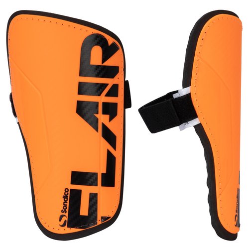 Flair Slip Shinguards