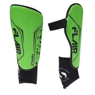 Flair Ankle Shinguards