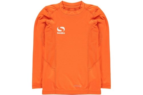 Long Sleeved Core Base Layer Junior