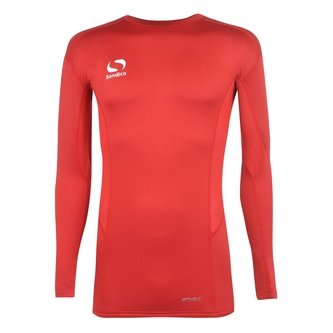 Base Mock Neck Mens