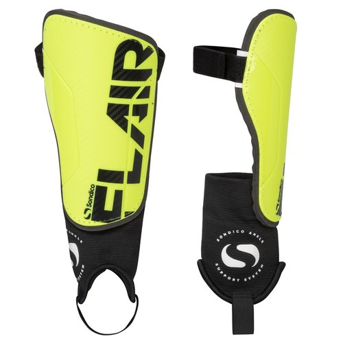 Flair Ankle Shinguards