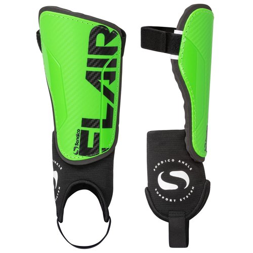 Flair Ankle Shinguards
