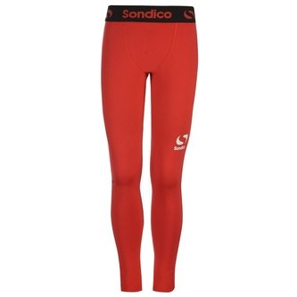 Core Baselayer Tights Junior Boys